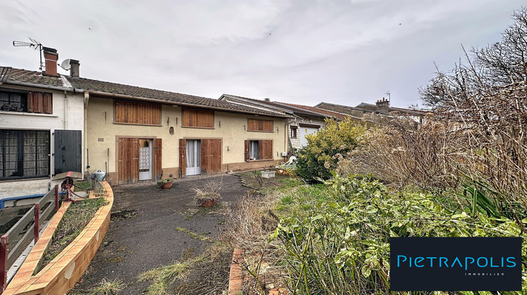 Ma-Cabane - Vente Maison Thonnance-lès-Joinville, 165 m²