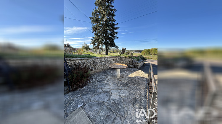 Ma-Cabane - Vente Maison Thonnance-Lès-Joinville, 91 m²