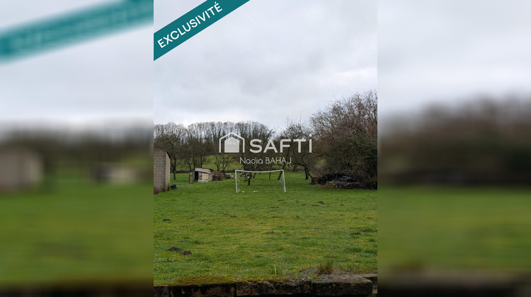 Ma-Cabane - Vente Maison Thonnelle, 160 m²