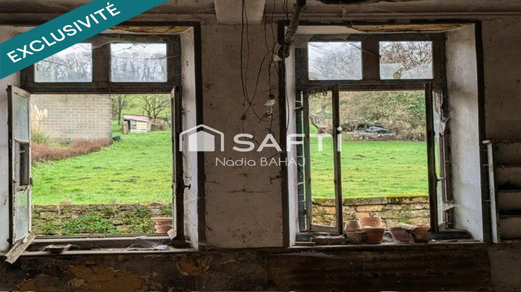 Ma-Cabane - Vente Maison Thonnelle, 160 m²