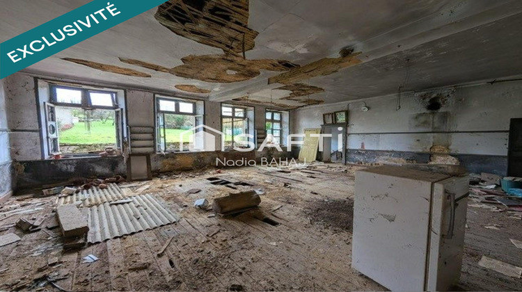 Ma-Cabane - Vente Maison Thonnelle, 160 m²