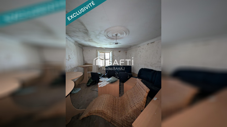 Ma-Cabane - Vente Maison Thonnelle, 160 m²