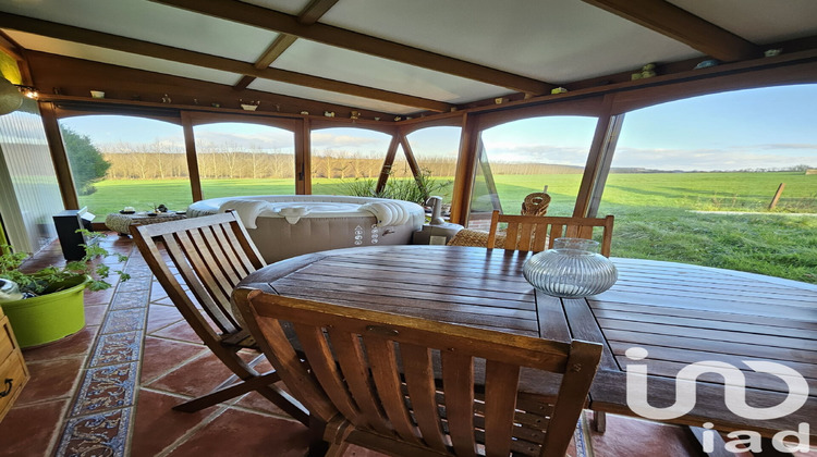 Ma-Cabane - Vente Maison Thonnelle, 212 m²