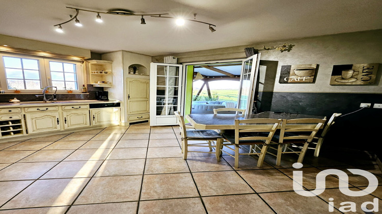 Ma-Cabane - Vente Maison Thonnelle, 212 m²
