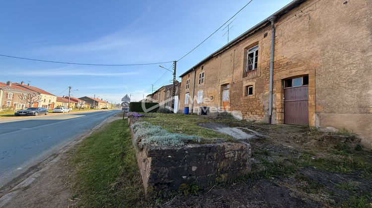 Ma-Cabane - Vente Maison Thonnelle, 216 m²