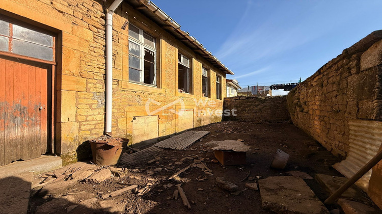 Ma-Cabane - Vente Maison Thonnelle, 216 m²
