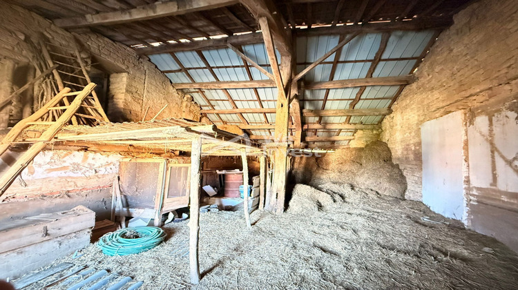 Ma-Cabane - Vente Maison Thonnelle, 216 m²