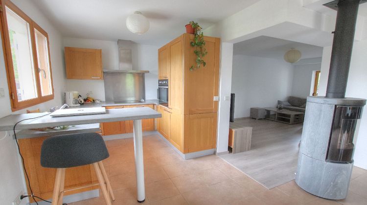 Ma-Cabane - Vente Maison THONON-LES-BAINS, 100 m²