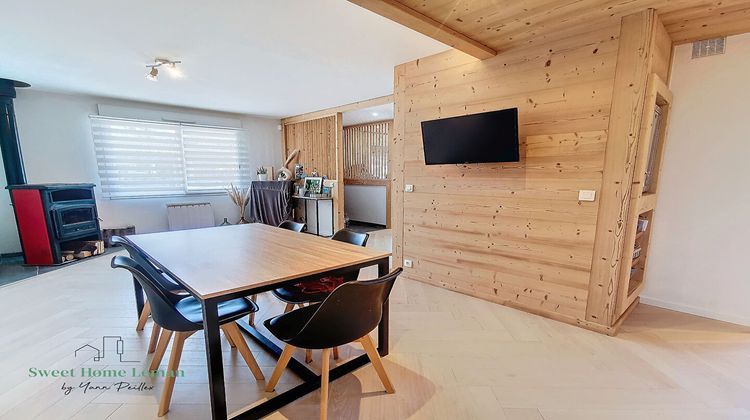 Ma-Cabane - Vente Maison THONON-LES-BAINS, 116 m²