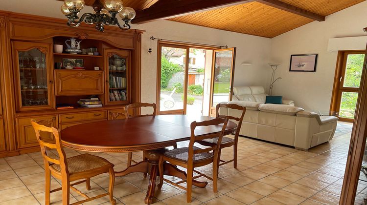 Ma-Cabane - Vente Maison THONON-LES-BAINS, 130 m²