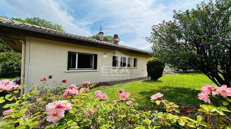 Ma-Cabane - Vente Maison THONON-LES-BAINS, 66 m²