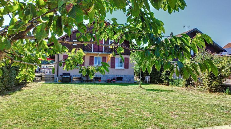 Ma-Cabane - Vente Maison THONON-LES-BAINS, 143 m²