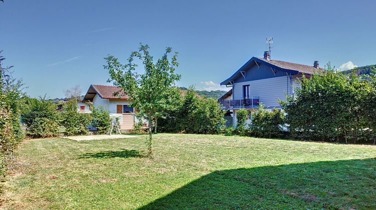 Ma-Cabane - Vente Maison THONON-LES-BAINS, 143 m²