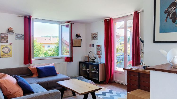 Ma-Cabane - Vente Maison THONON-LES-BAINS, 143 m²