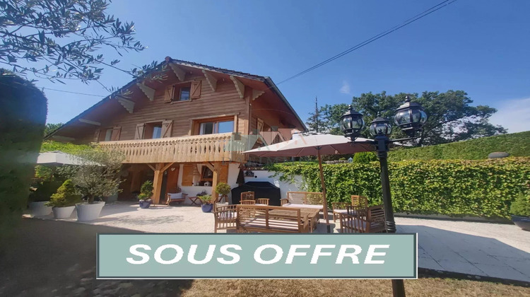 Ma-Cabane - Vente Maison Thonon-les-Bains, 140 m²