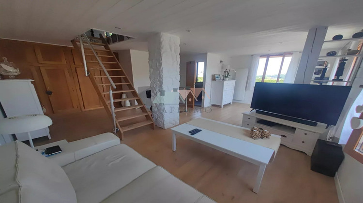 Ma-Cabane - Vente Maison Thonon-les-Bains, 140 m²