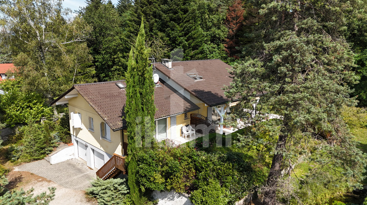 Ma-Cabane - Vente Maison Thonon-les-Bains, 195 m²