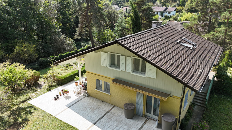 Ma-Cabane - Vente Maison Thonon-les-Bains, 195 m²