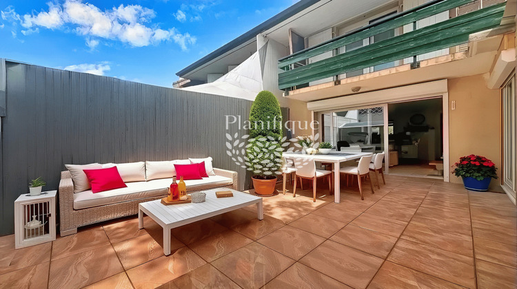 Ma-Cabane - Vente Maison Thonon-les-Bains, 90 m²