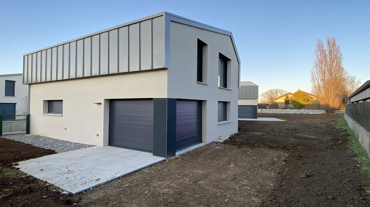 Ma-Cabane - Vente Maison THONON-LES-BAINS, 87 m²