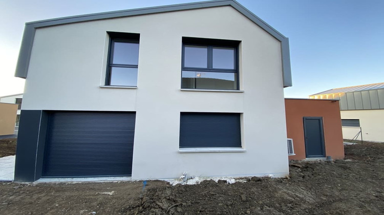 Ma-Cabane - Vente Maison THONON-LES-BAINS, 87 m²