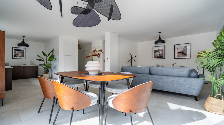 Ma-Cabane - Vente Maison THONON-LES-BAINS, 87 m²