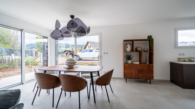 Ma-Cabane - Vente Maison THONON-LES-BAINS, 87 m²