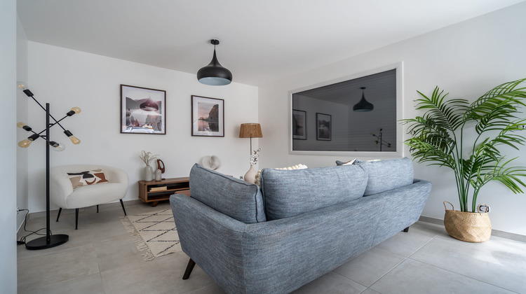 Ma-Cabane - Vente Maison THONON-LES-BAINS, 87 m²