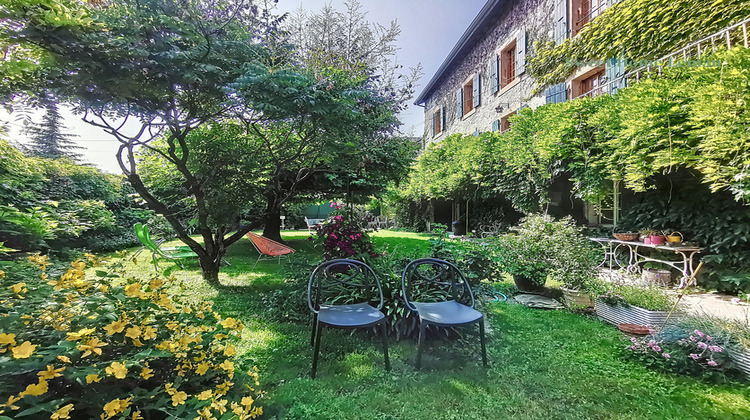 Ma-Cabane - Vente Maison THONON-LES-BAINS, 546 m²