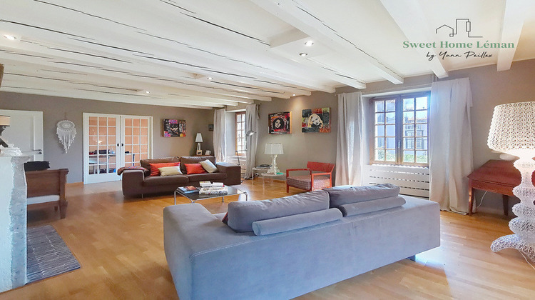 Ma-Cabane - Vente Maison THONON-LES-BAINS, 546 m²