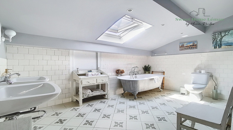 Ma-Cabane - Vente Maison THONON-LES-BAINS, 546 m²