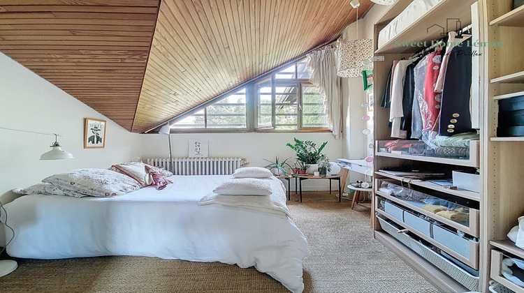 Ma-Cabane - Vente Maison THONON-LES-BAINS, 546 m²