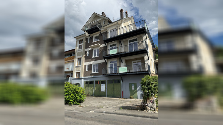 Ma-Cabane - Vente Maison THONON-LES-BAINS, 350 m²