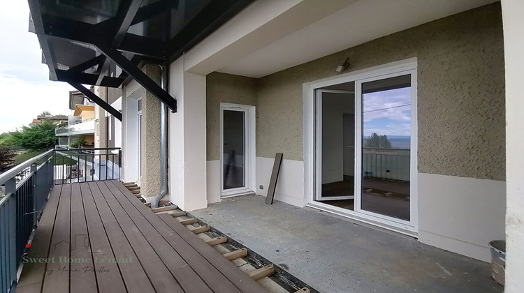 Ma-Cabane - Vente Maison THONON-LES-BAINS, 350 m²