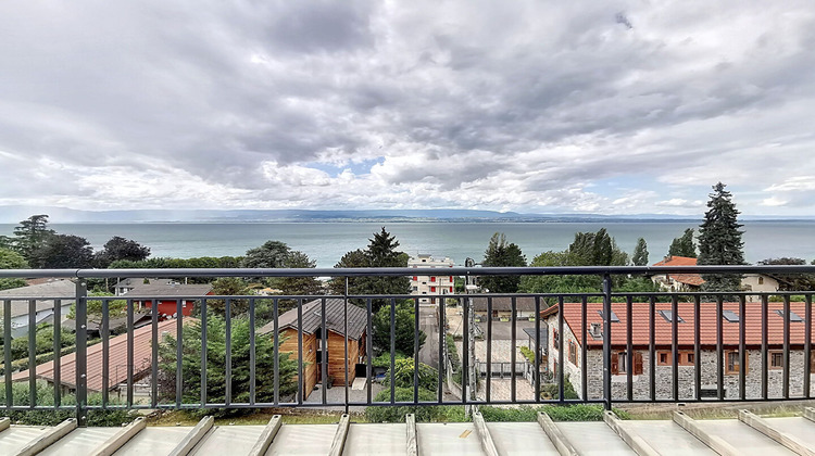 Ma-Cabane - Vente Maison THONON-LES-BAINS, 350 m²