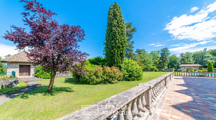 Ma-Cabane - Vente Maison THONON-LES-BAINS, 993 m²