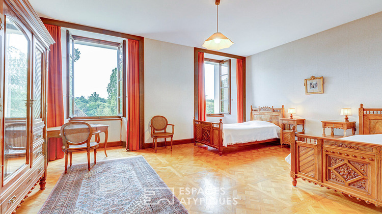 Ma-Cabane - Vente Maison THONON-LES-BAINS, 993 m²