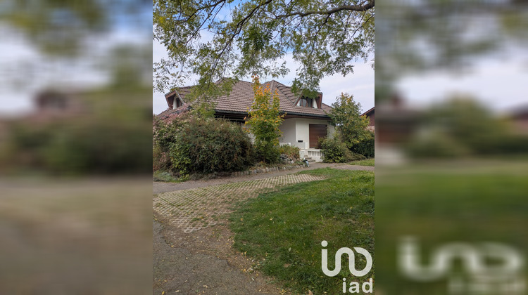 Ma-Cabane - Vente Maison Thonon-les-Bains, 176 m²