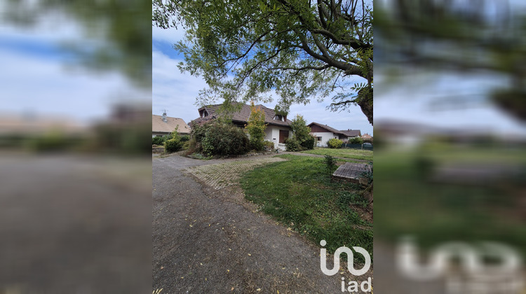 Ma-Cabane - Vente Maison Thonon-les-Bains, 176 m²