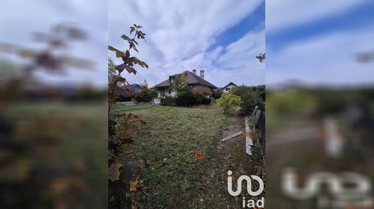 Ma-Cabane - Vente Maison Thonon-les-Bains, 176 m²