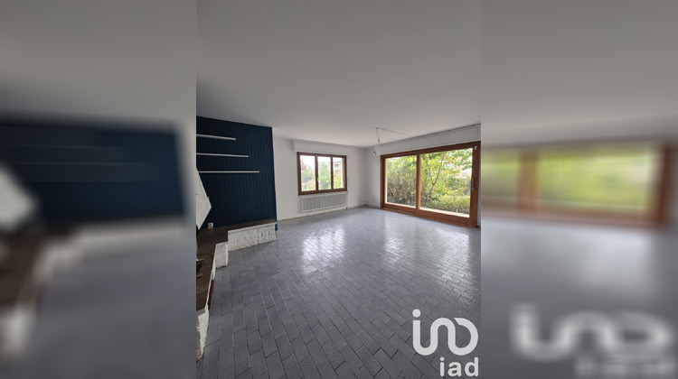 Ma-Cabane - Vente Maison Thonon-les-Bains, 176 m²