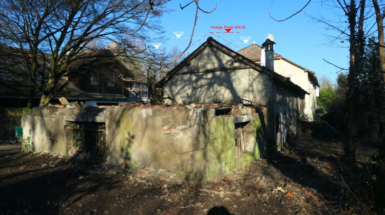 Ma-Cabane - Vente Maison THONON-LES-BAINS, 200 m²