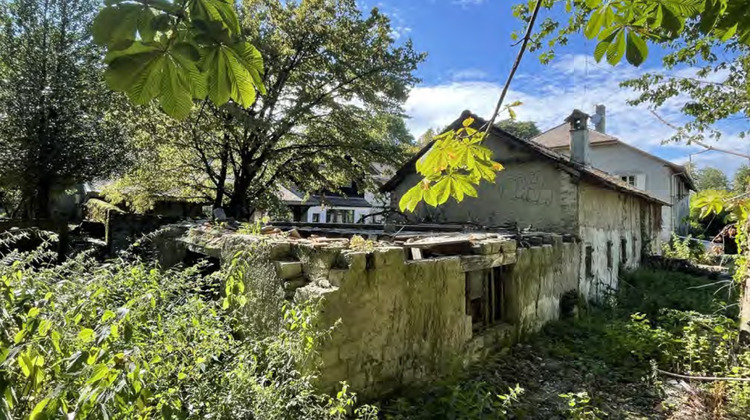 Ma-Cabane - Vente Maison THONON-LES-BAINS, 200 m²