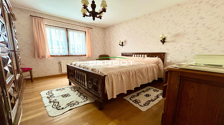 Ma-Cabane - Vente Maison THONON-LES-BAINS, 174 m²