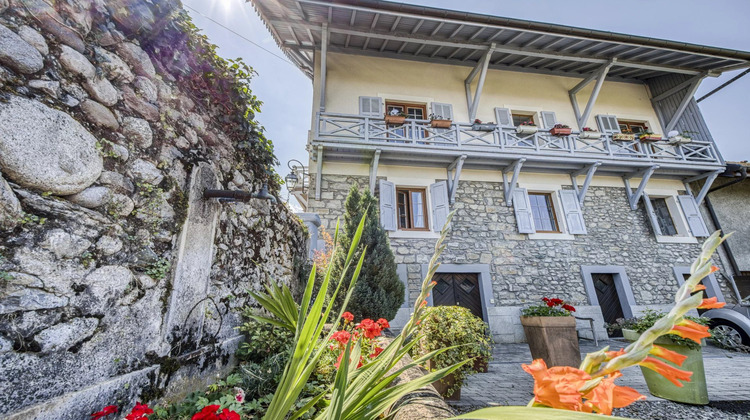 Ma-Cabane - Vente Maison Thonon-les-Bains, 251 m²