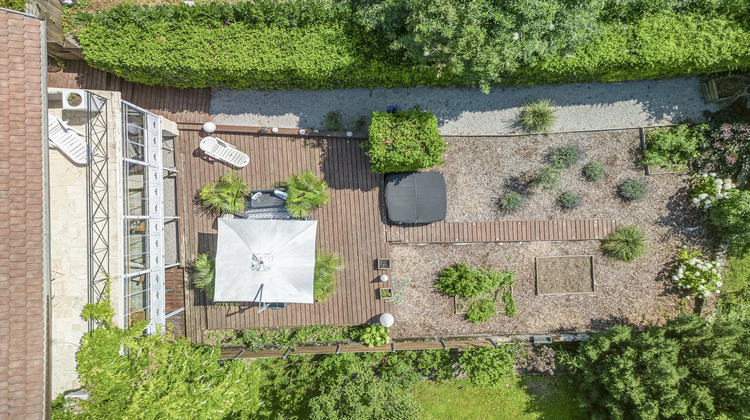 Ma-Cabane - Vente Maison Thonon-les-Bains, 251 m²