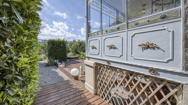 Ma-Cabane - Vente Maison Thonon-les-Bains, 251 m²