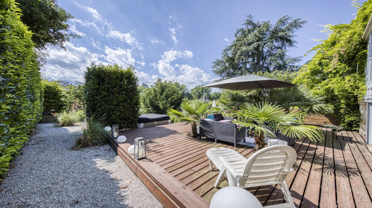 Ma-Cabane - Vente Maison Thonon-les-Bains, 251 m²