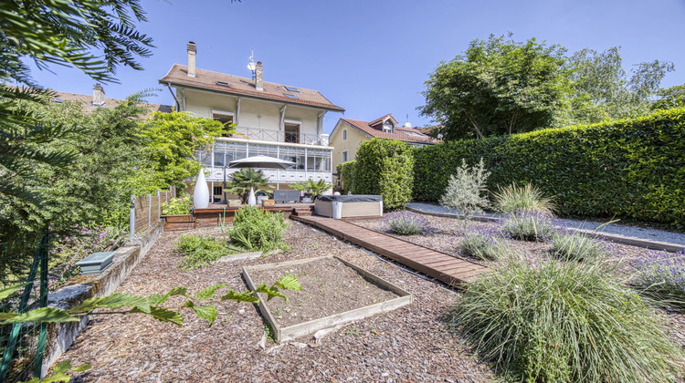 Ma-Cabane - Vente Maison Thonon-les-Bains, 251 m²
