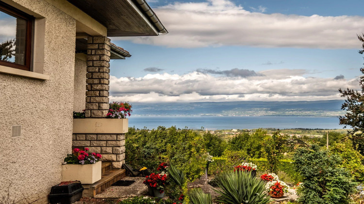 Ma-Cabane - Vente Maison Thonon-les-Bains, 216 m²